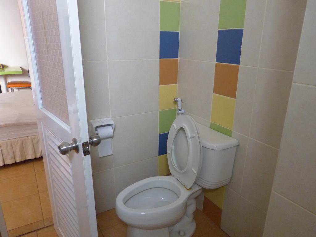 Silver Reef Hotel Udon Thani Quarto foto