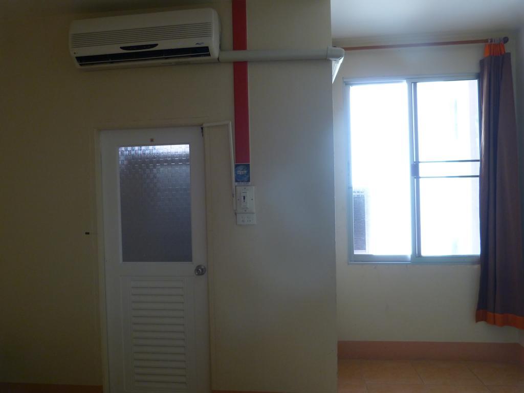 Silver Reef Hotel Udon Thani Exterior foto
